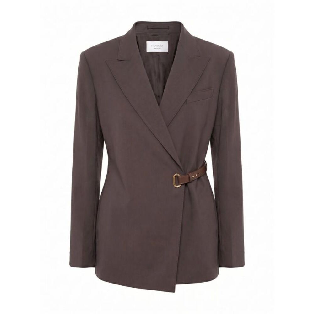 Sportmax Women `Cinta` Jacket